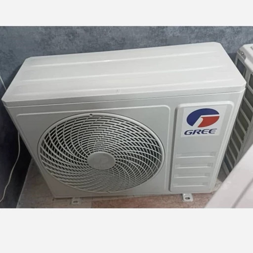 کولرگازی گری 30 هزار مدل GWH سری Lomo (اصل) - تصویر 2