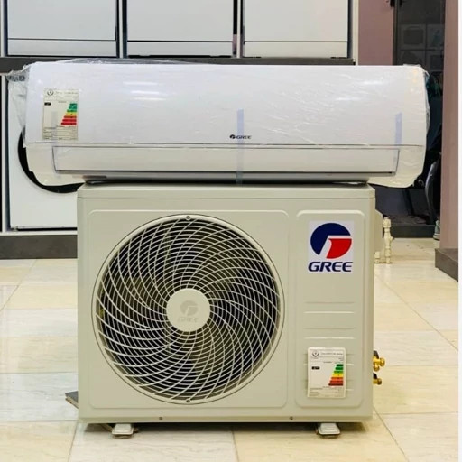 کولرگازی گری 30 هزار مدل GWH سری Lomo (اصل)