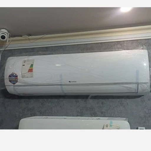کولرگازی گری 30 هزار مدل GWH سری Lomo (اصل) - تصویر 3