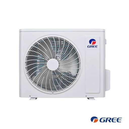 کولرگازی گری 36 هزار مدل GWH سری Lomo (اصل) - تصویر 3