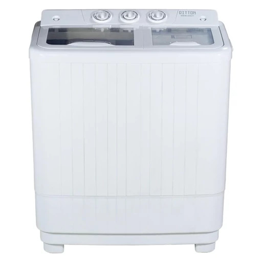 لباسشویی دوقلو 8/5 کیلویی ریتون مدل RWM-8502T