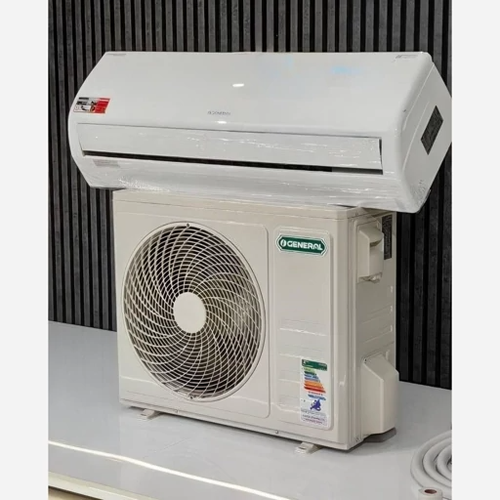 کولر گازی اوجنرال موتور کاوازاکی ژاپن مدل ASGS30LFCA