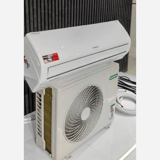 کولر گازی اوجنرال موتور کاوازاکی ژاپن مدل ASGS30LFCA - تصویر 2