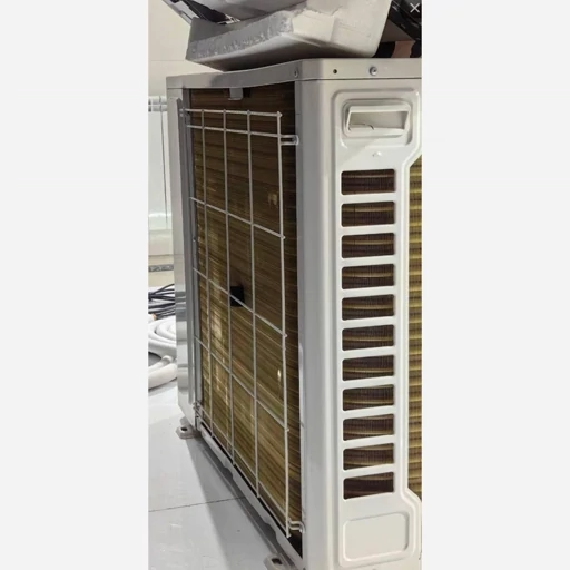 کولر گازی اوجنرال موتور کاوازاکی ژاپن مدل ASGS30LFCA - تصویر 3