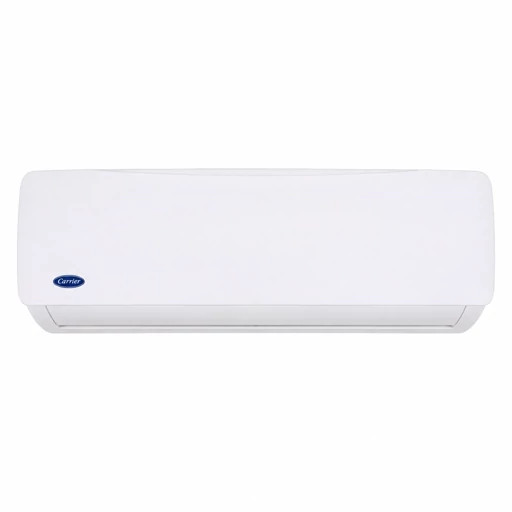 کولر گازی کریر 12000 اینورتر مدل VS آی کنترل T3 اصل، هوشمند و کم مصرف