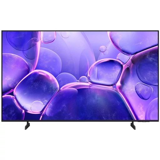 تلویزیون سامسونگ 50 اینچ مدل 50U8000F، تصویر 4K با طراحی شیک