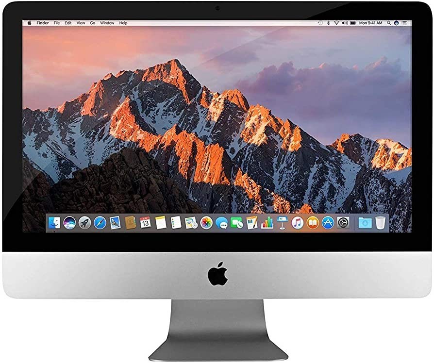 آی مک اپل 11.2 iMac