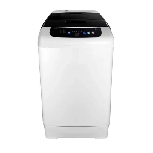 ماشین لباسشویی تمام‌اتوماتیک ۷ کیلوگرمی پاکشوما  درب از بالا مدل TLX 7001 IW