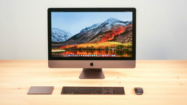 آی مک اپل iMac 11.2