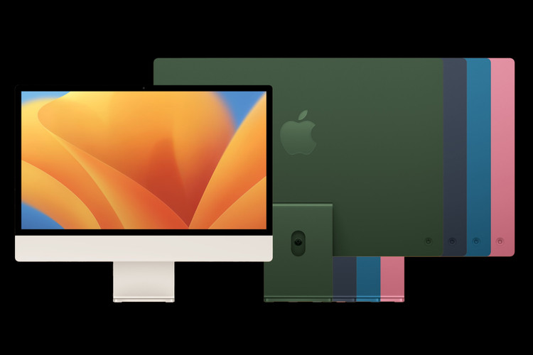 آی مک اپل iMac 11.2