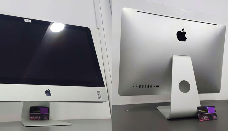 آی مک اپل iMac 11.2