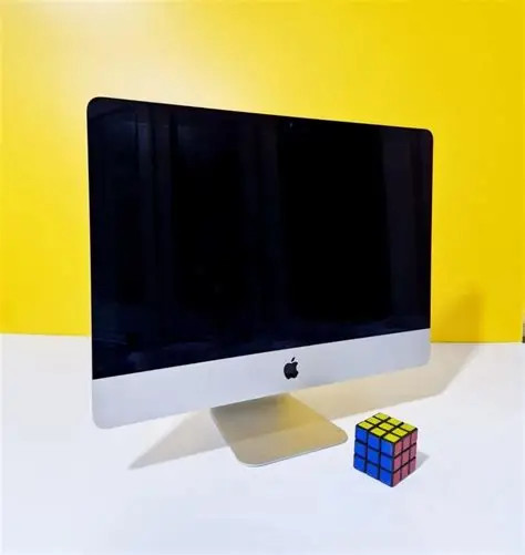 آی مک اپل iMac 11.2