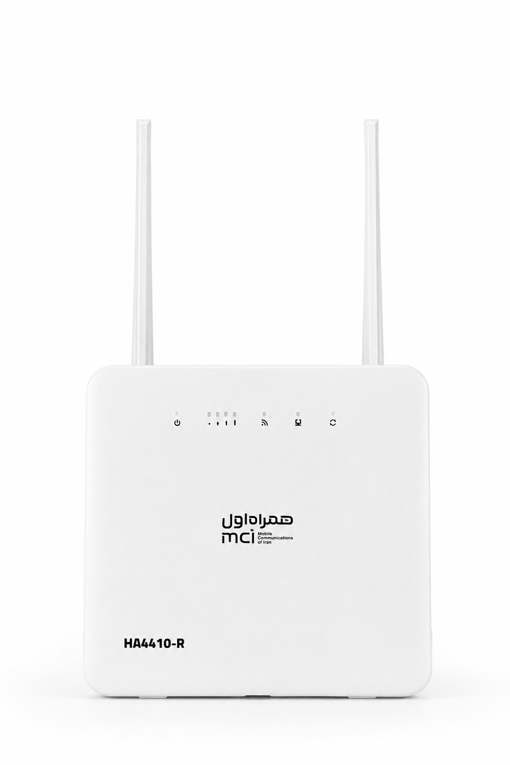 مودم رومیزی 4G مدل HA4410؛ اینترنت پرسرعت و وای‌فای پایدار بدون نیاز به خط تلفن